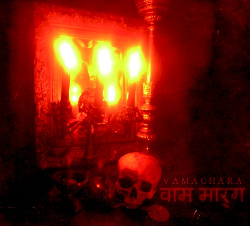 Acherontas - Vamachara